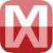 app logo