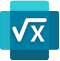 app logo