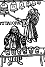 scene from a woodcut in Theorica musicae by Franchinus Gaffurius