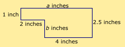 area
