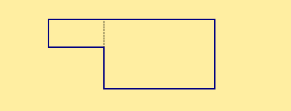 area