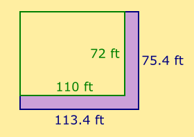 area
