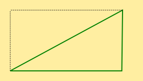 triangle area