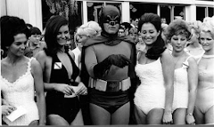 picture of Batman