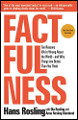 Factfulness book cover