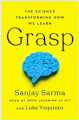 Grasp book cover