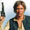 Captain Han Solo