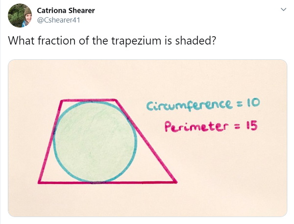 a Catriona Shearer puzzle