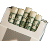 cigarette money
