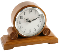 12 hour clock