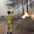 funding fighting forest fires
