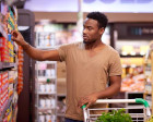grocery shopping strategizing