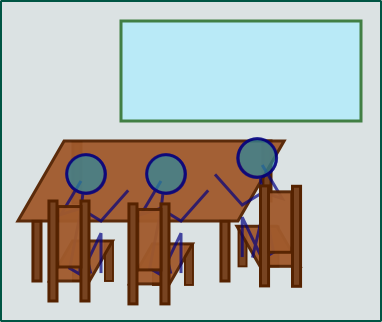 homework in group picture one