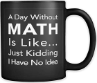math in my life