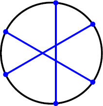 pizza pieces pattern
