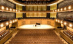 Koerner Hall in Toronto
