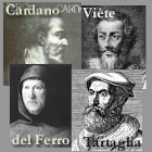 famous algebraists
