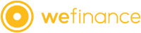 WeFinance logo