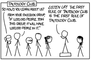 XKCD comic 703